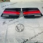 63218493815 Фонарь задний левый BMW 5 серия 2020 VII (G30/G31) Рестайлинг 2020 / 63218493816