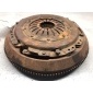 90400169 Комплект сцепления Opel Vectra B 1999 , 12.1862134201, VALEO