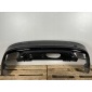 Спойлер низ бампера задняя volvo s60 iii r - design