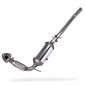 FR6099T фильтр dpf форд transit 2.2 tdci евро 5 1713342