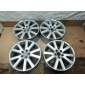 7L6601025N Диск литой Volkswagen Touareg 1 [рестайлинг] 2007