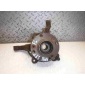 A113001011AB Кулак поворотный передний левый Chery Amulet (A15) A15 (2003—2010)