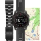 0100254111 garmin fenix 7x sapphire солнечная bransoleta osmapapl
