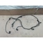 7L6971104B Проводка бампера заднего Volkswagen Touareg 1_Restyling 2007