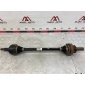 7l0501201a привод Volkswagen Touareg 7L6, 7L7, 7LA 2003 (2002-2010) , <strong>-Б/У Детали сняты с АВТОМОБИЛЯ</strong>