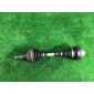 7L0407271C Полуось передняя левая (приводной вал, шрус) Porsche Cayenne 955 2005