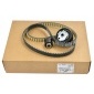 1623231680 oe комплект ремня грм citroen c3 c4 1.0 1.2 thp vti puretech