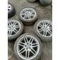 8E0601025BA 4× колесо алюминиевая audi oe 8.0 