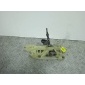 GS1FA Кулиса 2.2CTDI , 6МКПП. RF7J. Mazda 6 GH 2010