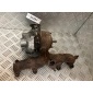 038253019C Турбина Audi A4 B5 рестайлинг 1999-2001 2000