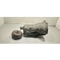 6HP26 КПП автоматическая (АКПП) BMW 6 E63/E64 2005