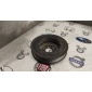 06F105243J Шкив коленвала Audi A4 8E2 2005