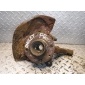 A113001012AB Кулак поворотный передний правый Chery Amulet (A15) A15 (2003—2010)