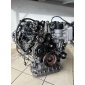 M273961 двигатель Mercedes-Benz S-Класс 5500 бензин M273.961