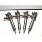 StoloMareaII147 форсунки fiat doblo альфа 1.9 jtd 0445110002