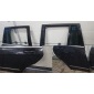 A2047301300 дверь мерседес glk x204 рестайлинг 12 - 15r цвет 040 л pr