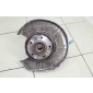 33326770924 Кулак задний правый BMW E61 2003-2009 в сборе