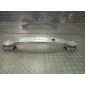 4E0807309A Усилитель бампера переднего Audi A8 D3 2003-2005 2004