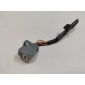 C2S25066 Разъем электрический Jaguar X-Type X400 2003 , 2X43F43102AB