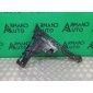 A2138850163 кронштейн бампера Mercedes E-Class W213 2016-2020