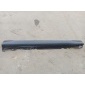 51777176234 Порог пластиковый (накладка) BMW X6 E71 (08-14) R наруж. б\у (арт. )