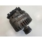 8200660033 renault clio iii 1.5 dci генератор 0124425071