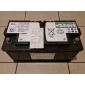 61219358616 аккумулятор varta bmw agm - 90ah 900a - ponad 90%