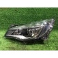 13253650 Фара Astra J (09-) L (5D) ксенон / адаптивная б\у все крепления целые