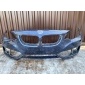 51117293829 Бампер BMW 2-Series F22 2014-2017 , 51117293881, 51117293882