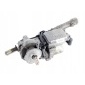 Q003TA0772ZE рулевая рейка рейка peugeot 207 09 - 13 r . рестайлинг
