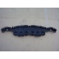 13398800 усиление плита бампера opel astra j opc faktur