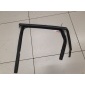 31371808 Уплотнитель стекла двери задний левый Volvo V40 (V40 Cross Country) 2012-