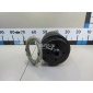 1643200725 Воздушная подушка (опора пневматическая) Mercedes Benz GL-Class X164 (2006 - 2012)