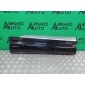 4M0853970GGRU Молдинг двери Audi Q7 2 4M 2015-2020 , 4M0853970G