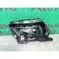 A2138809707 кронштейн бампера Mercedes E-Class W213, S213 2020-нв , a2138852307