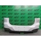 602000607AA Бампер Chery Tiggo 7 Pro T1E 2020-нв , 602001065AA