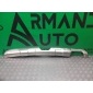 2804120XKV08A Накладка бампера HAVAL H9 1 2014-2022