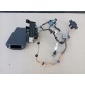 Форд kuga mk1 2008 - 2012 г. . - блок розжига напряжения