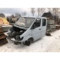 Мерседес спринтер 2002