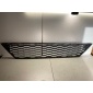 5F0853667A Решетка в бампер Seat Leon 2013-2016 , 9B9, LE12113