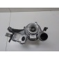 11658518205 Турбокомпрессор (турбина) BMW X1 E84 (2009 - 2015)
