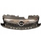 13344448213286001 opel corsa d 10 - 14 рестайлинг решетка радиатора решётка передняя