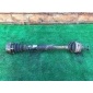 8D0407272BA Полуось передняя правая (приводной вал, шрус) Volkswagen Passat B5 1997