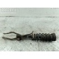 GJ6W34700A Стойка подвески передняя правая Mazda 6 (2002-2007) GG/GY 2003 GJ6W-34-700A, пружина - GJ6A-34-011G, GJ6W-34-700A