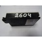 A0009052604 радар acc сенсор мерседес w176 w117