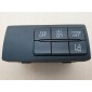 DC0F66170 панель переключатель tcs off сет mazda cx3