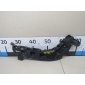 850420027R Направляющая заднего бампера левая Renault Fluence (2010 - 2017)