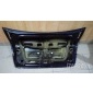 57509AJ02C9P Крышка багажника (дверь 3-5) SUBARU Legacy 2009 – 2012 V 2010