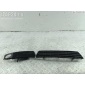 4B0807683F Решетка (заглушка) в бампер Перед. Audi A6 C5 (1997-2005) 2001