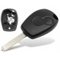 00859 ключ корпус renault clio kangoo master trafic
